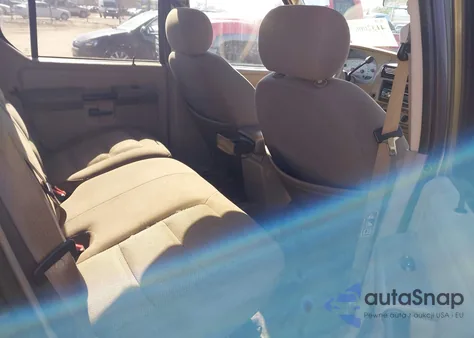 2004 Ford Explorer Sport Trac Adrenalin/Xls/Xlt из США, поврежденный, VIN 1FMZU67K54UA43166